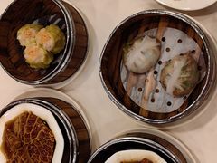 -凤凰楼酒家·粤宴点心(华强北店)