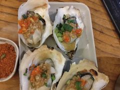 -木屋烧烤(龙湖天街店)
