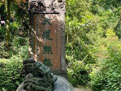 -青城山