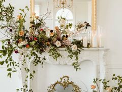 -利顺德大饭店·维多利亚花园(小白楼店)