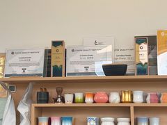 -THE PLAN_T COFFEE ROASTER(定岗湖公园店)