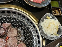 -300杯·和牛烧肉清酒专门店(廊里店)