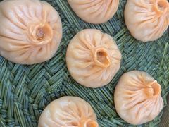 -四季美汤包(户部巷店)