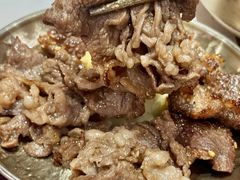 -西塔老太太泥炉烤肉(双井店)