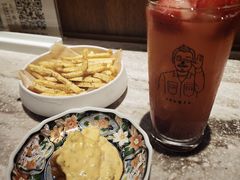 -炭火焼鳥 塚田農場(大阪梅田店)