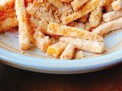 麦片焗薯条-95号酱骨·一块豆腐(展春园西路店)