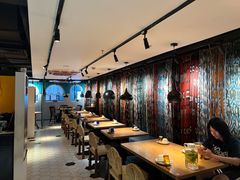 -纳鲁孜·新疆特色餐厅(上海悦荟广场店)