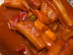 -西塔金胖胖首尔自助烤肉·街头小吃大排档