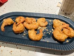 -必胜客(海滨店)