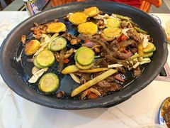 -一烙锅(友谊店)