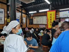 -粗茶淡饭(东关街店)