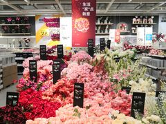 -宜家家居(西安未央商场店)