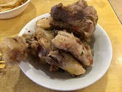 -水仙拉面(水仙街店)