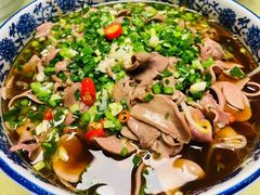 -富临轩私房菜(集庆门大街店)