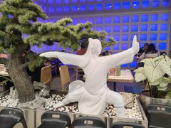 -南拳十三姨·潮汕砂锅粥·粤菜(西单大悦城店)