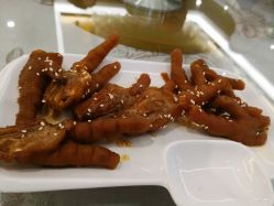 点击看大图 -佛山顺德香云纱园林酒店-宴会厅