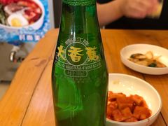 -长寿参鸡汤(朝韩风情街店)