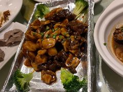 -祥记·苏帮菜·松鼠桂鱼(湖畔天城店)