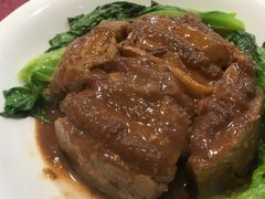 -横岗朋仔餐厅