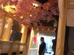 -九田家黑牛烤肉料理(中北镇店)