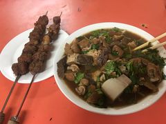 -胖子卤煮