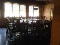 -那家小馆•北京菜•烤鸭(香山店)