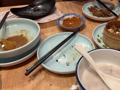 -宏状元现熬粥·京味菜(三里河店)
