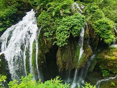 -三峡人家风景区