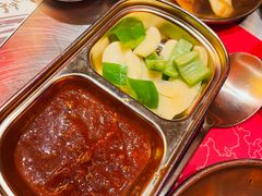 -西塔老太太泥炉烤肉(苏州大悦城店)