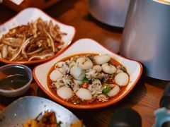 -百盛烧烤·龙虾·小酒馆(丽岛华都店)