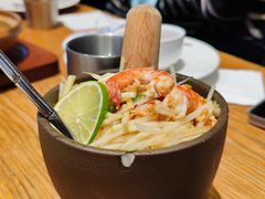 -simply thai天泰(长泰广场店)