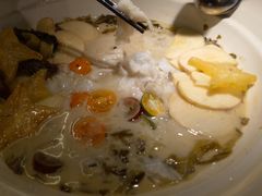 -江渔儿酸菜鱼(东二环泰禾店)