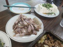 -清真永恒华威肉饼(潘家园店)