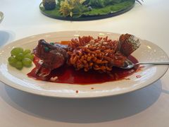 -松鹤楼·非遗·苏帮菜(融科店)