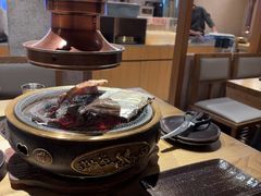 -泥炉烧肉师(新街口金銮巷店)