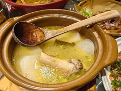 -六合居(温江店)