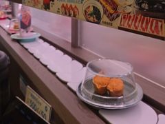 -晴季寿司(延河路万达广场店)