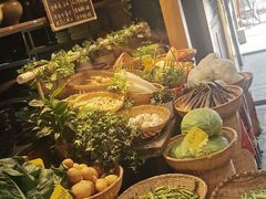 -老灶房-四川土菜(铁牛广场店)