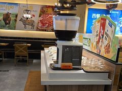 -豪客来牛排(天阳D32店)