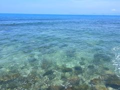 -三亚西岛海洋文化旅游区