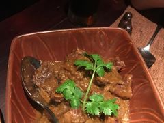 缅式咖喱牛肉-花马天堂云南餐厅 Lost Heaven(高邮路店)