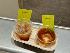 -O.P.S. CAFE