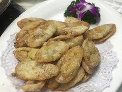 -鑫悦楼煎蟹·16年海鲜大排档