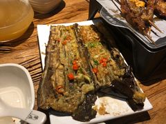-管氏翅吧(国展店)