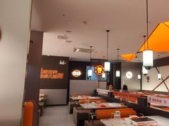 -闻溪有渔·活鱼现烤才好吃(太仓万达店)