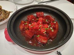 -上海老饭店(北京分店)