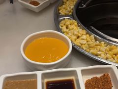 -韩宫宴烤肉·料理(武汉印象城店)