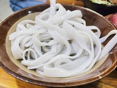 苕粉-笔记安顺夺夺粉火锅