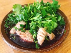 -梁平烂肥肠(梁平时光店)