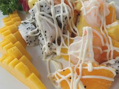 -暹罗酒肆泰餐厅酒吧